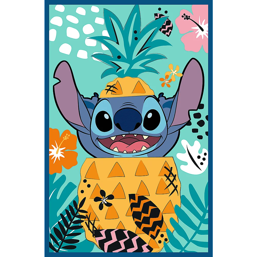 34885__Puzzle Lilo &amp; Stitch 3 x 80 el. Świat Stitcha_4.webp