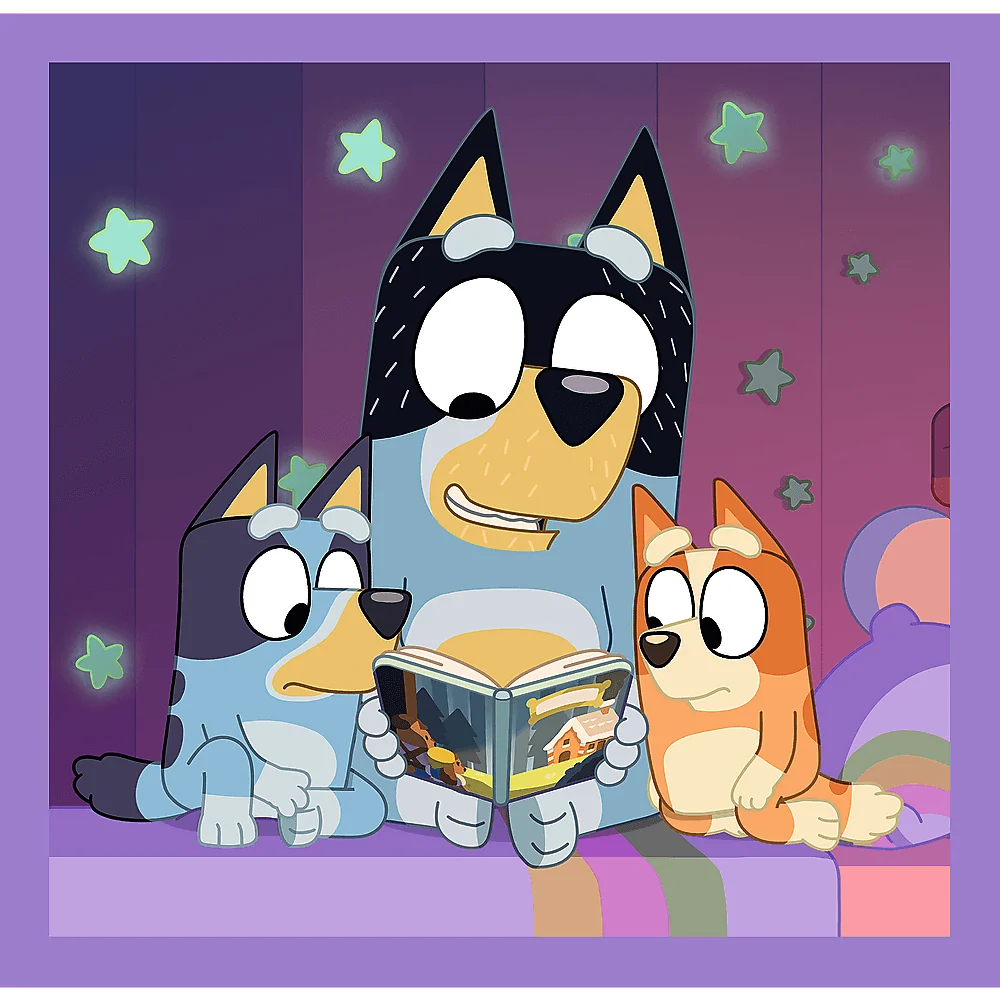 34895_Puzzle 3w1 Bluey, Poznaj Bluey_4.webp
