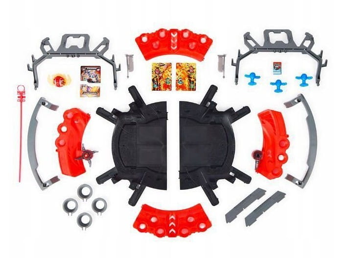 Bakugan 3.0 Pole bitwy 6067045 p3 Spin Master (3).jpg