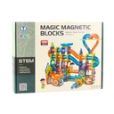 Zestaw-Klocki-Magnetyczne-Tor-Kulkowy-Zjezdzalnia-Kolorowe-188-el-LEAN-Toy-Waga-produktu-z-opakowaniem-jednostkowym-2-47-kg.webp