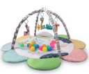 Duza-mata-edukacyjna-interaktywna-dla-niemowlat-2w1-Kwiat-Zoo-TinyMini.webp
