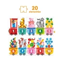 CzuCzu-puzzle-Cyferkowy-pociag-dla-dzieci-3-20-elementow-Liczba-elementow-20.webp