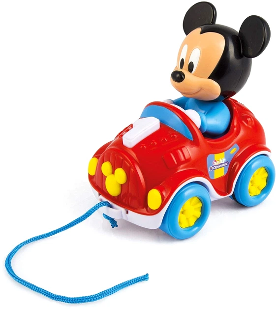 Clementoni Autko Baby Mickey 17208 p6, cena za 1sz 2.webp
