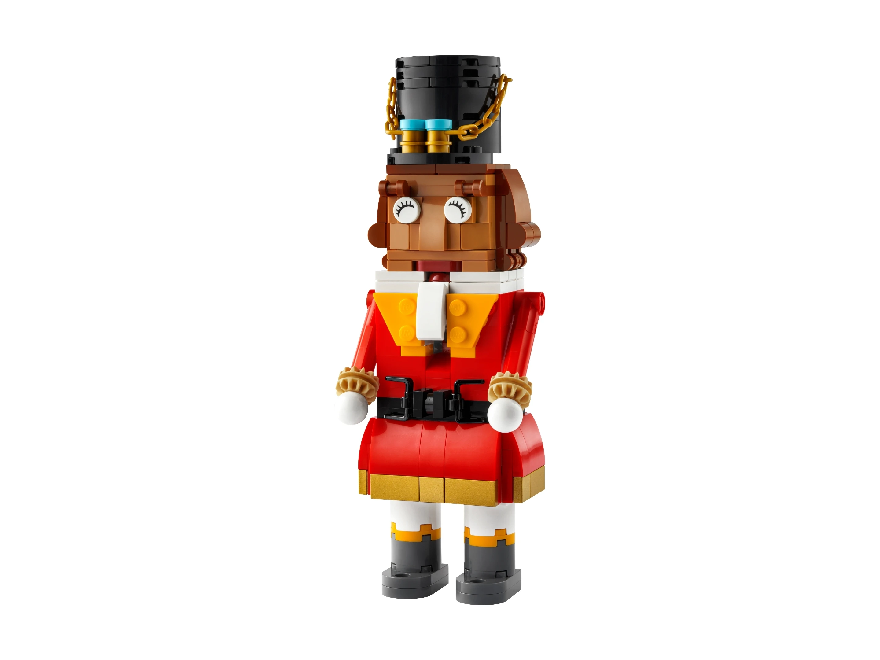 LEGO(R) MERCHANDISE 40640 Dziadek do orzechów 2.webp