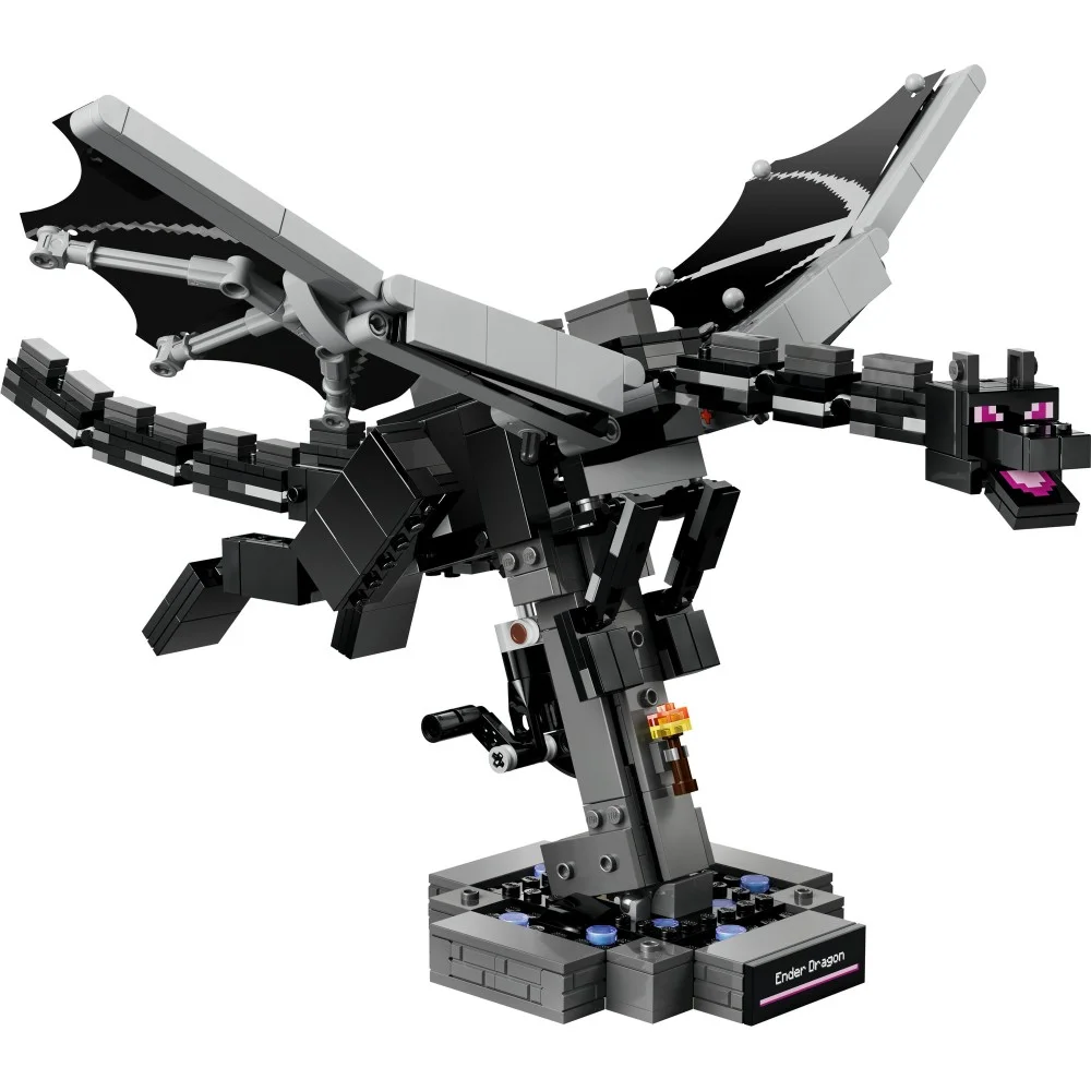 LEGO(R) MINECRAFT 21595 Smok Kresu 2.webp