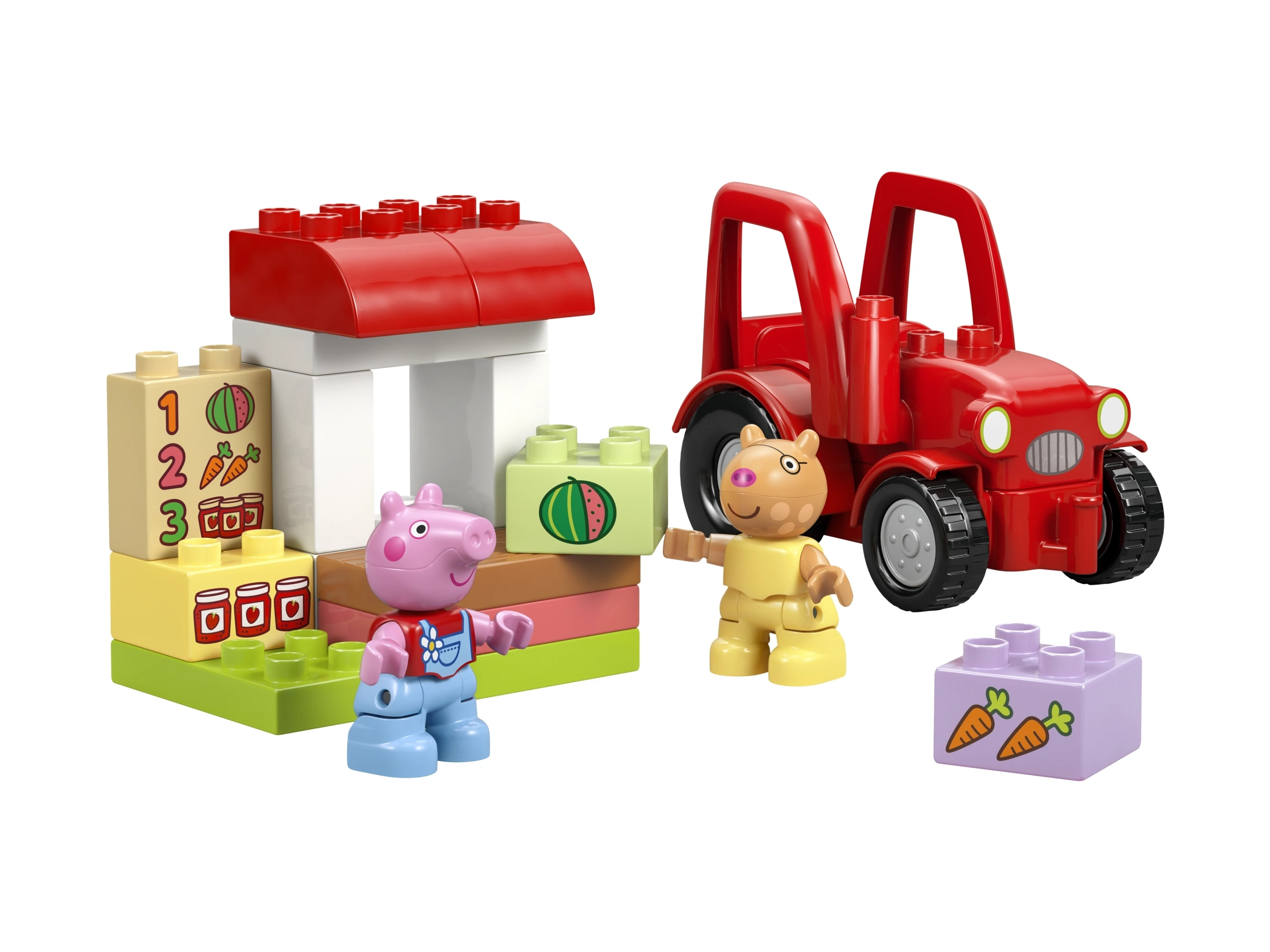LEGO(R) DUPLO 10468 Peppa Pig 2.webp