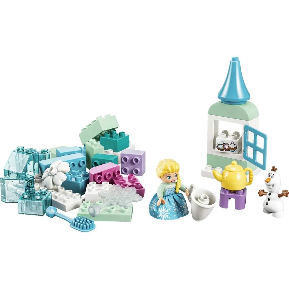 LEGO(R) DUPLO 10462 Kraina Lodu Kreatywne pudełko 2.webp