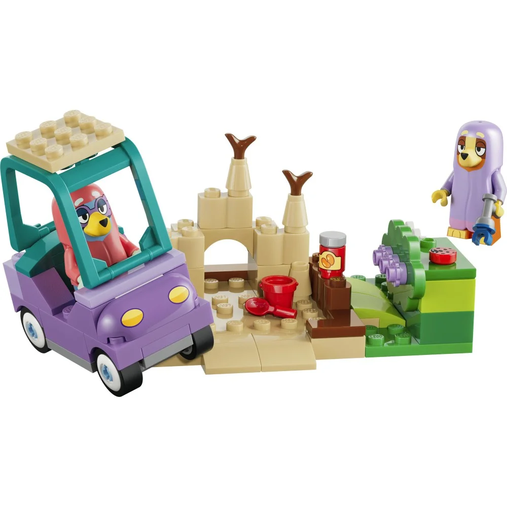 LEGO(R) BLUEY 11216 Babunie z Bingo i Blue 2.webp