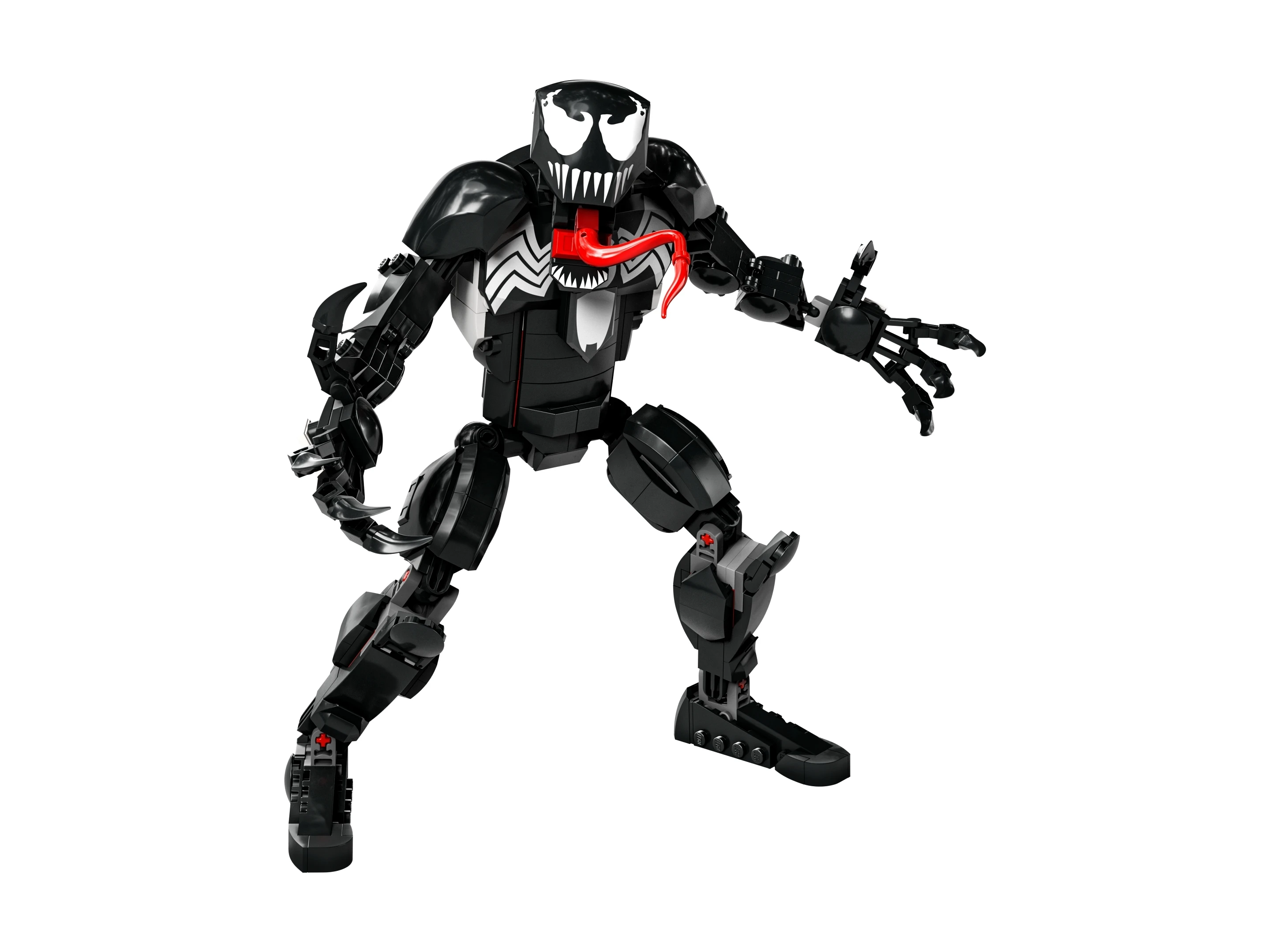 LEGO 76230 SUPER HEROES MARVEL Figurka Venoma p6 2.webp