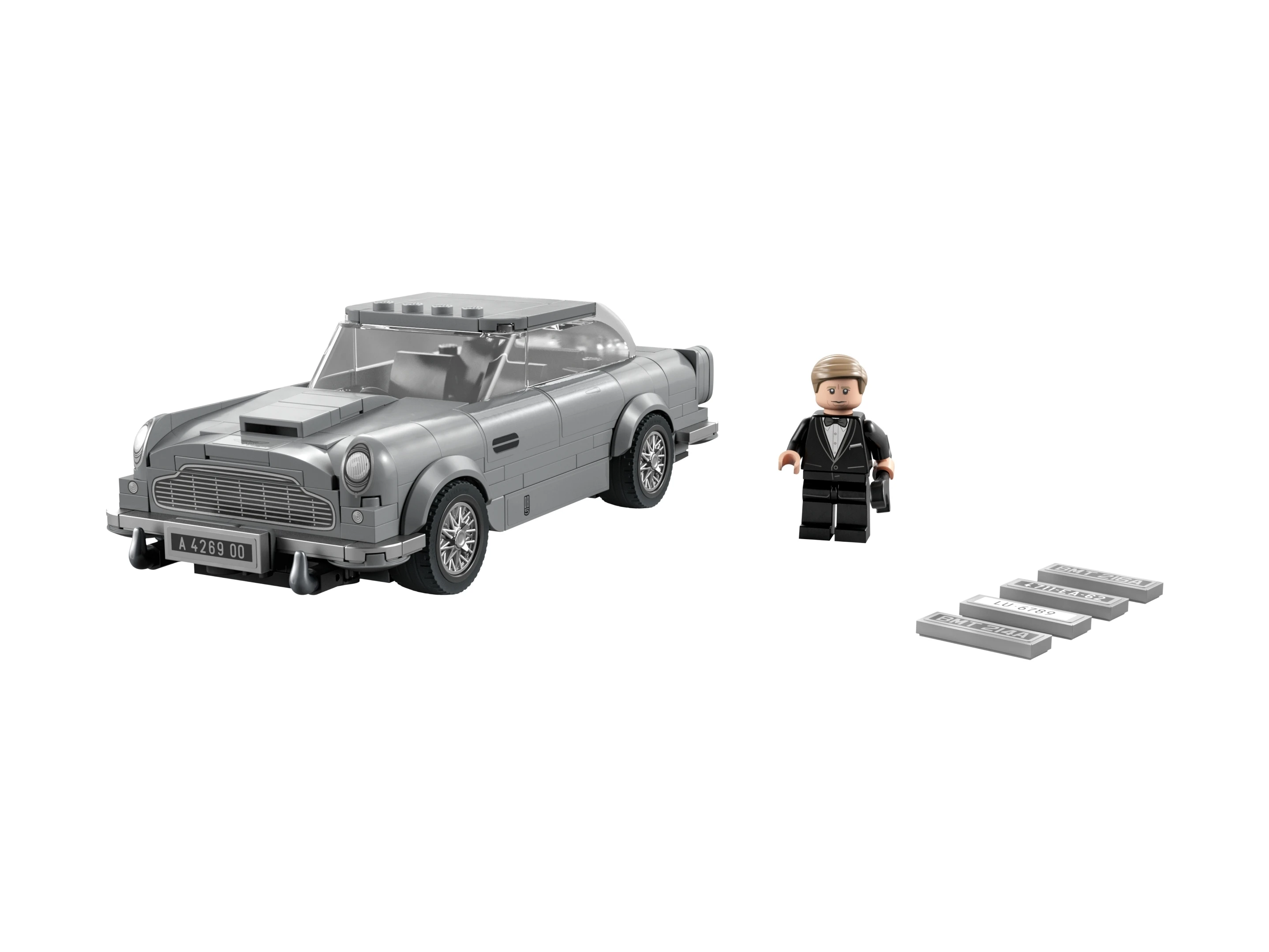 LEGO 76911 SPEED CHAMPIONS 007 Aston Martin DB5 p4 2.webp