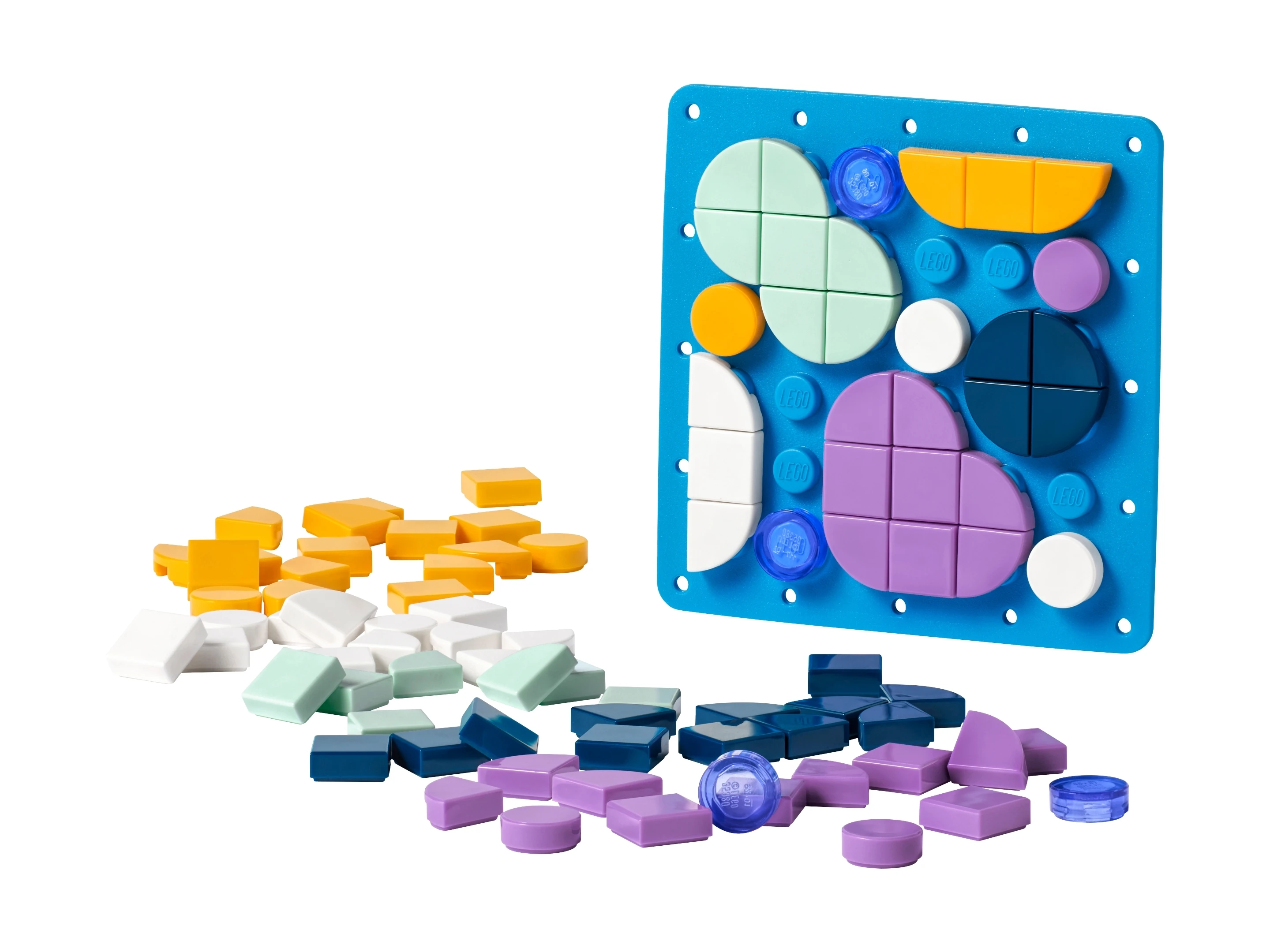 LEGO 41955 DOTS Naszywka p6 2.webp