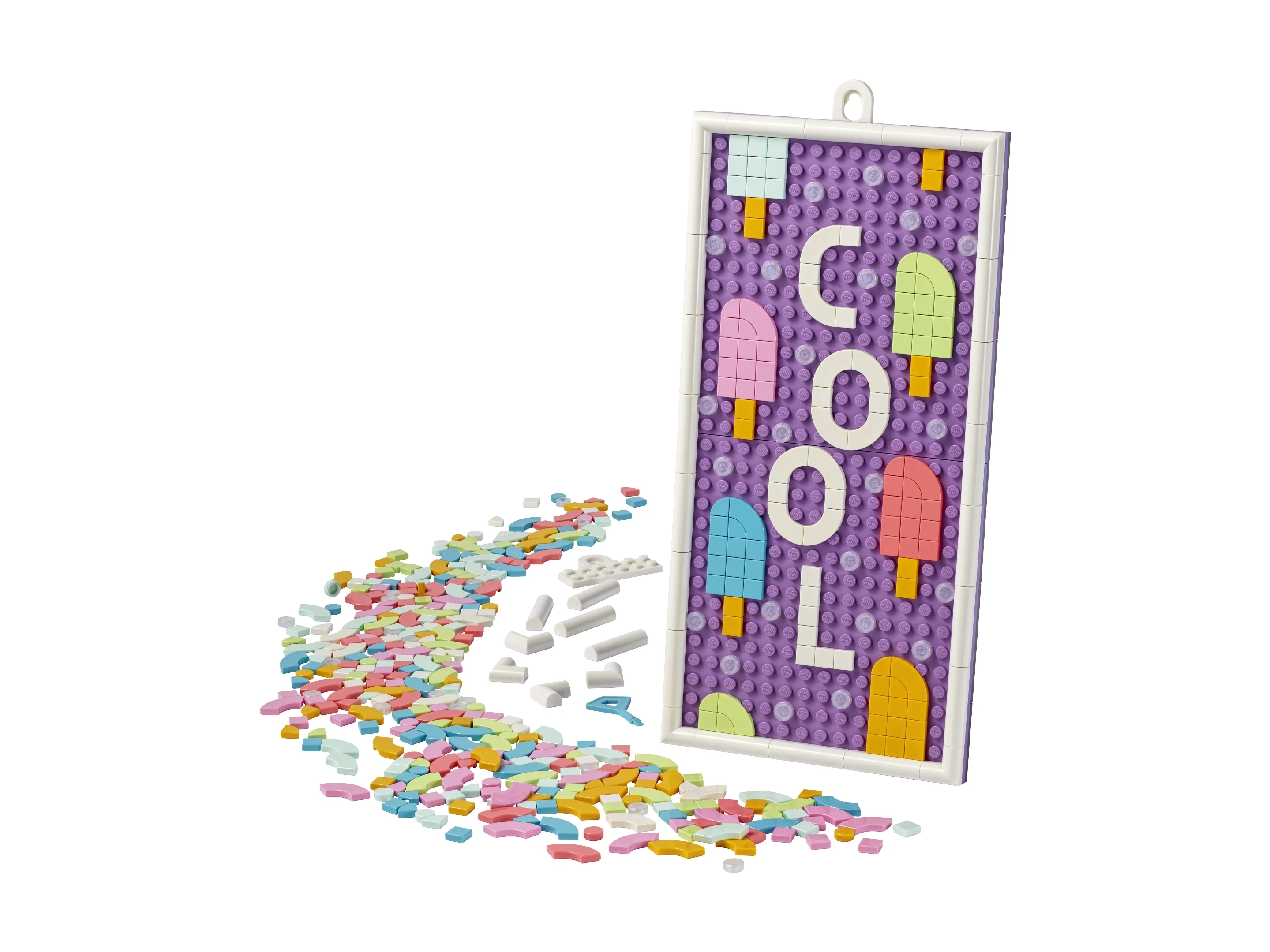 LEGO 41951 DOTS Tablica ogłoszeń p5 2.webp