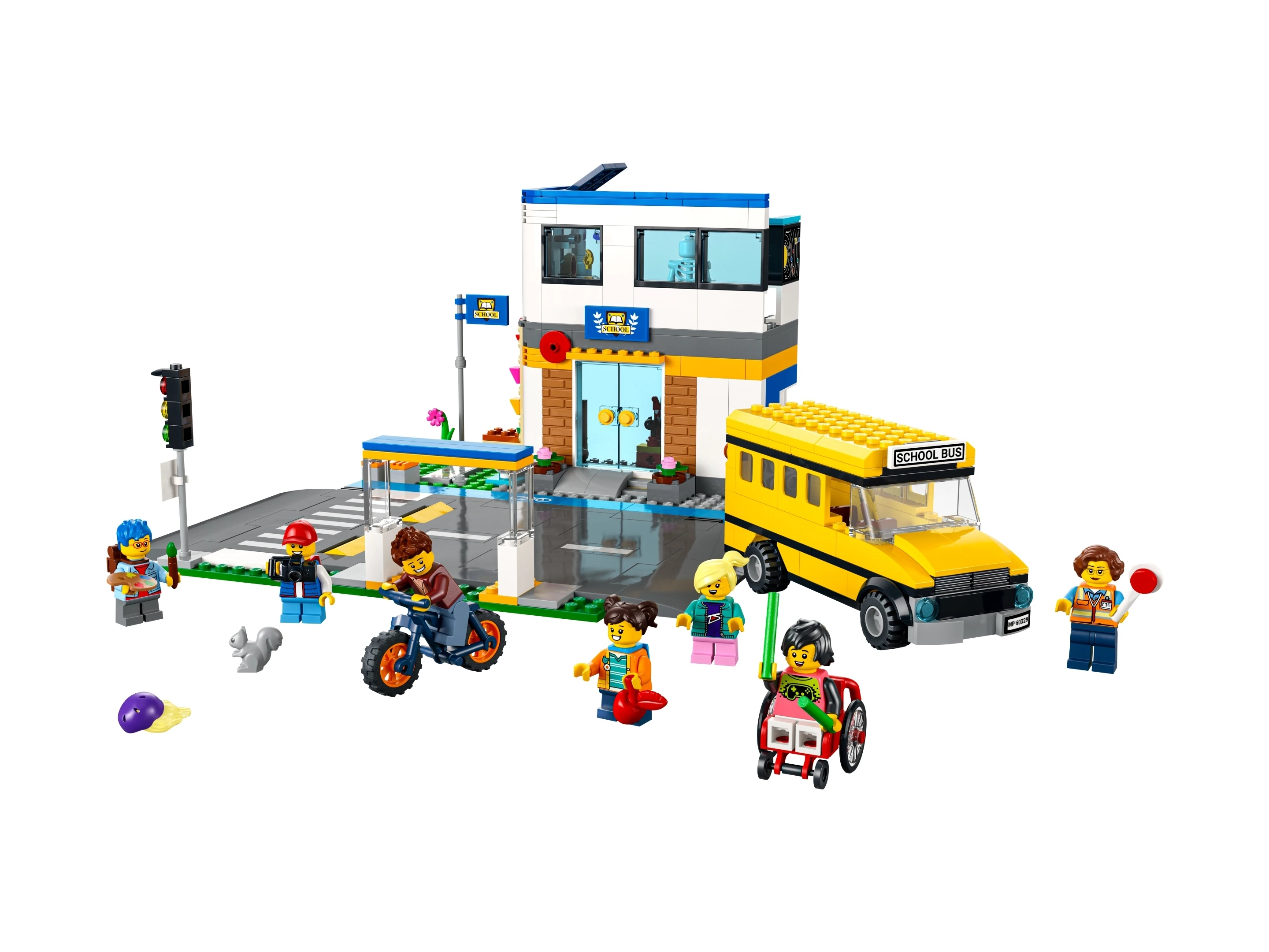 LEGO 60329 CITY Dzień w szkole p4 2.webp