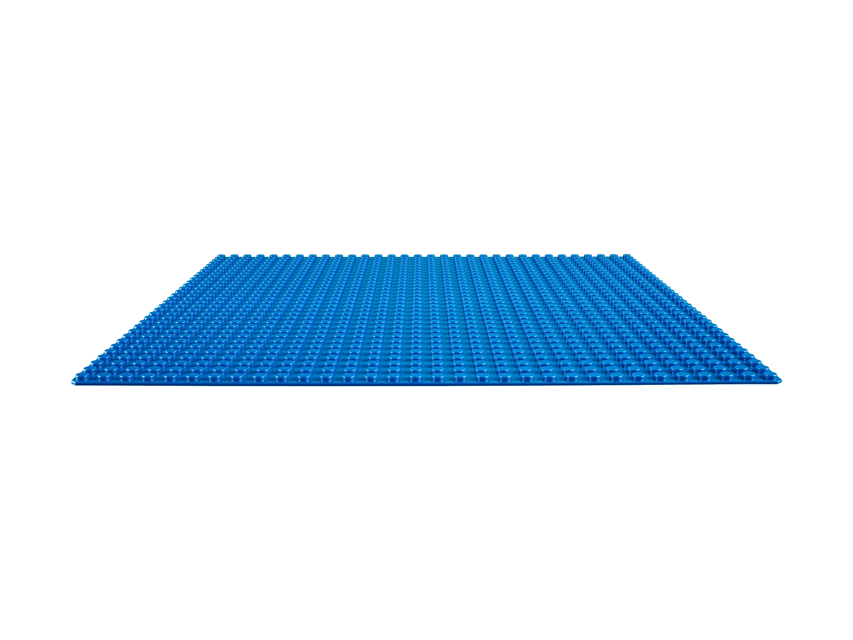 LEGO 10714 CLASSIC Niebieska płytka konstrukcyjna 2.webp