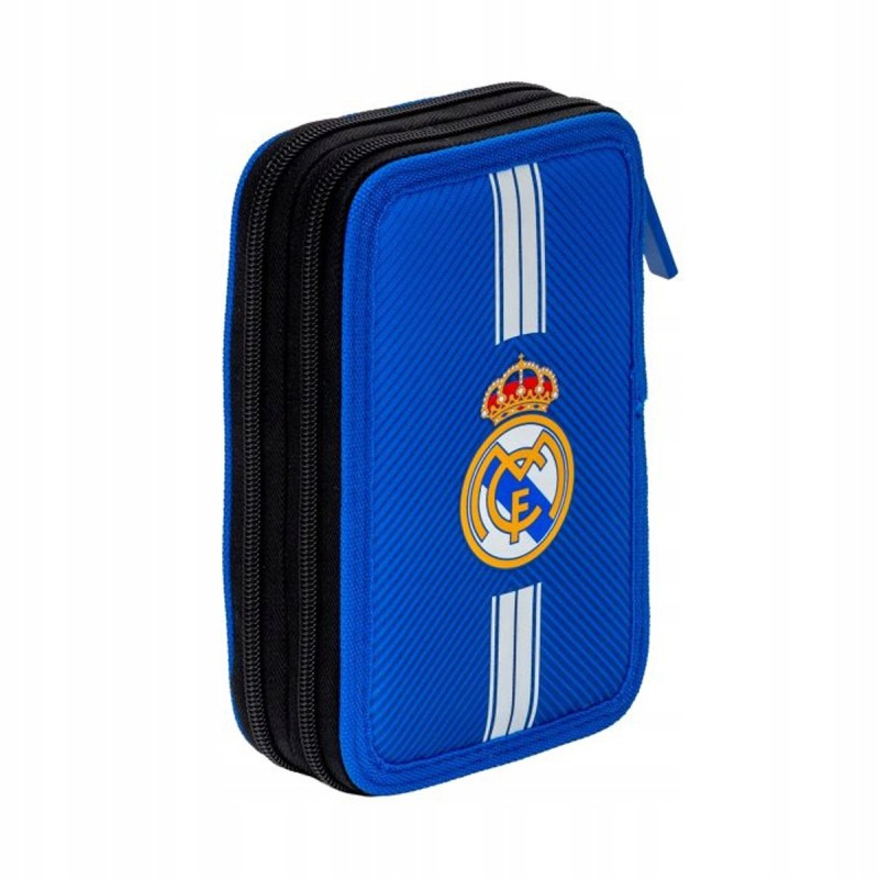 PIÓRNIK PODWÓJNY Z WYPOSAŻ. REAL MADRID YOUNG 4280 2.jpg
