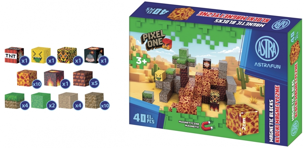 KLOCKI MAGNETYCZNE ASTRAFUN PIXEL ONE LAVA 40 EL.(2).png