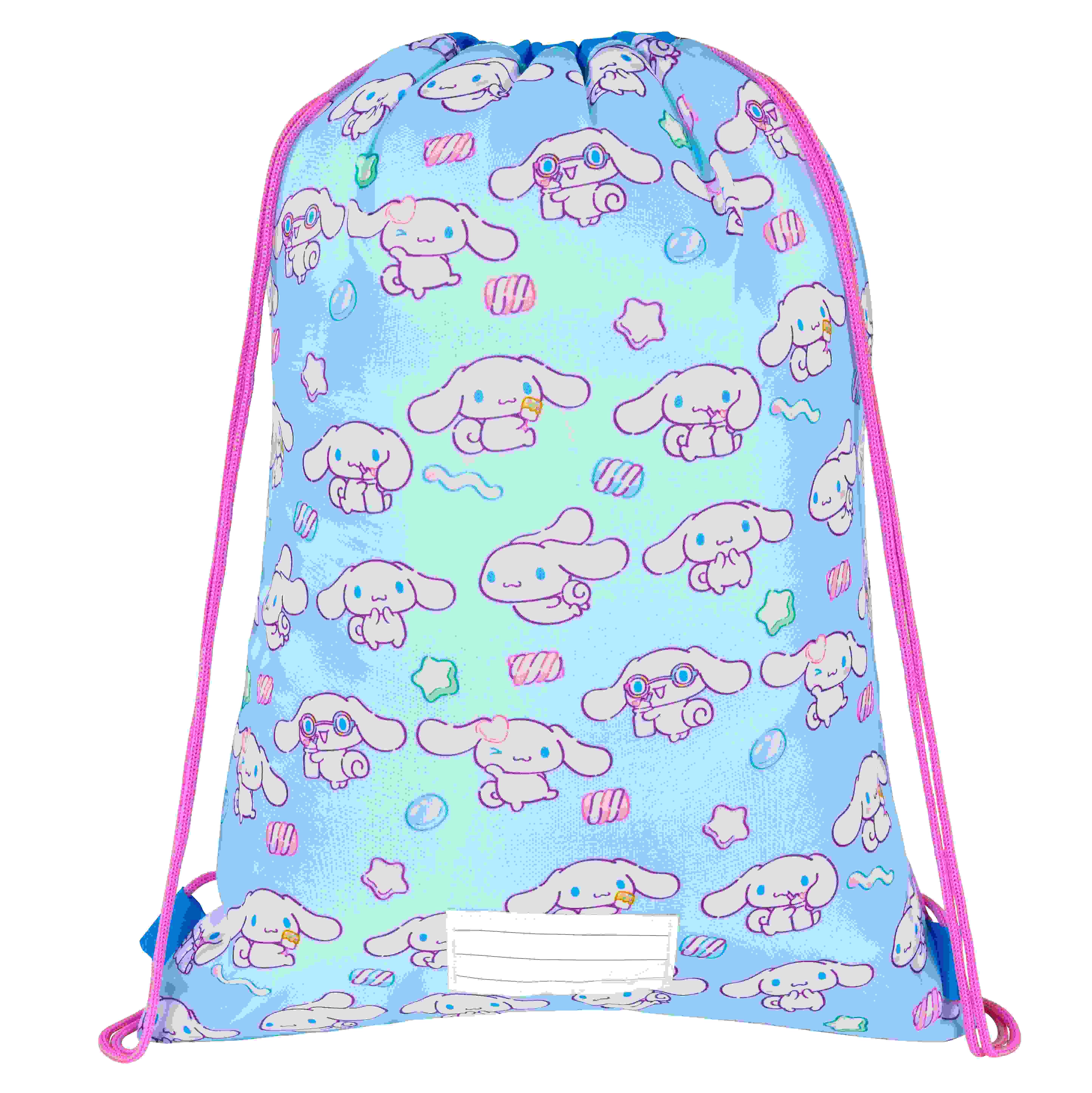 WOREK NA OBUWIE CINNAMOROLL CANDIES.jpg