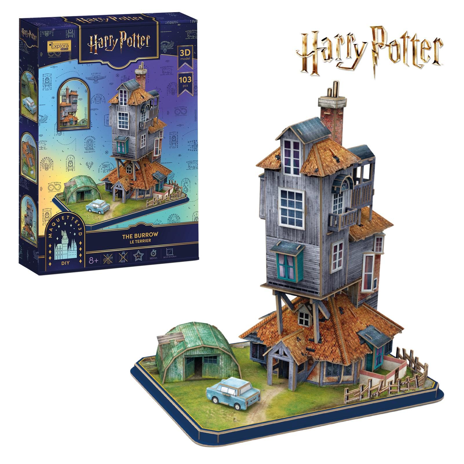 CUBIC FUN HARRY POTTER NORA 2.jpg
