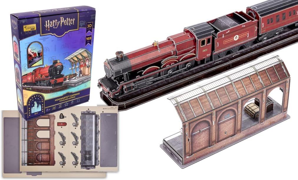 CUBIC FUN HARRY POTTER HOGWART EXPRESS 2.jpg