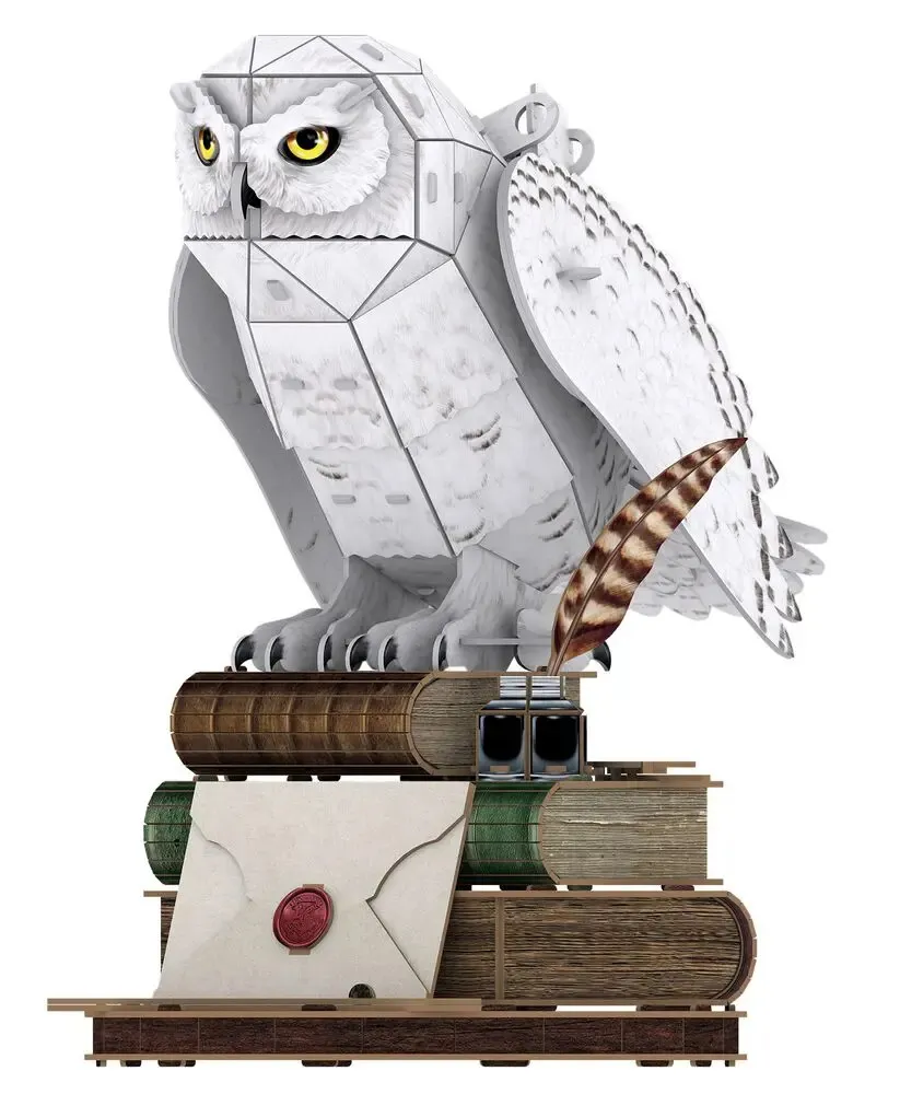 CUBIC FUN HARRY POTTER HEDWIGA 2.webp
