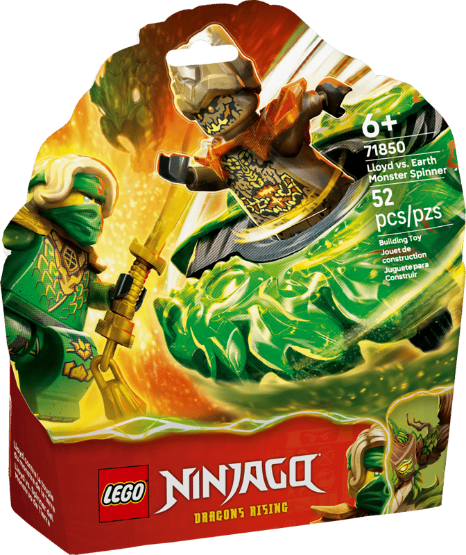 LEGO NINJAGO Lloyd kontra ziemny potwór 71850_2.png