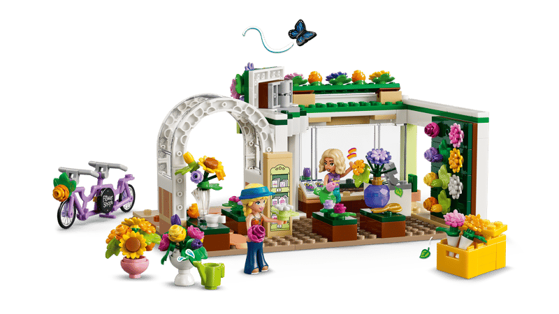 LEGO FRIENDS Kreatywna kwiaciarnia 42693_7.png