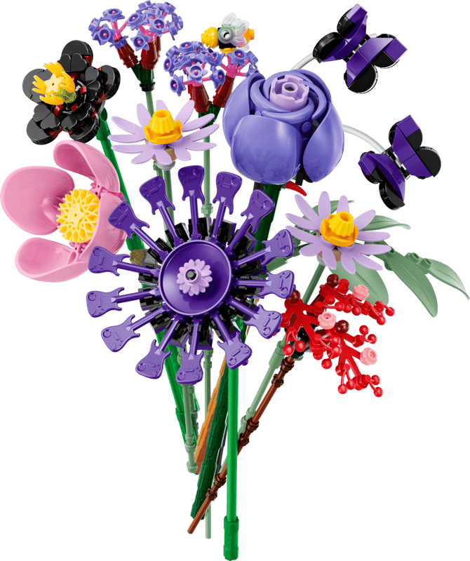 LEGO BOTANICALS Bukiet kwiatów Olivii Rodrigo 11507.png