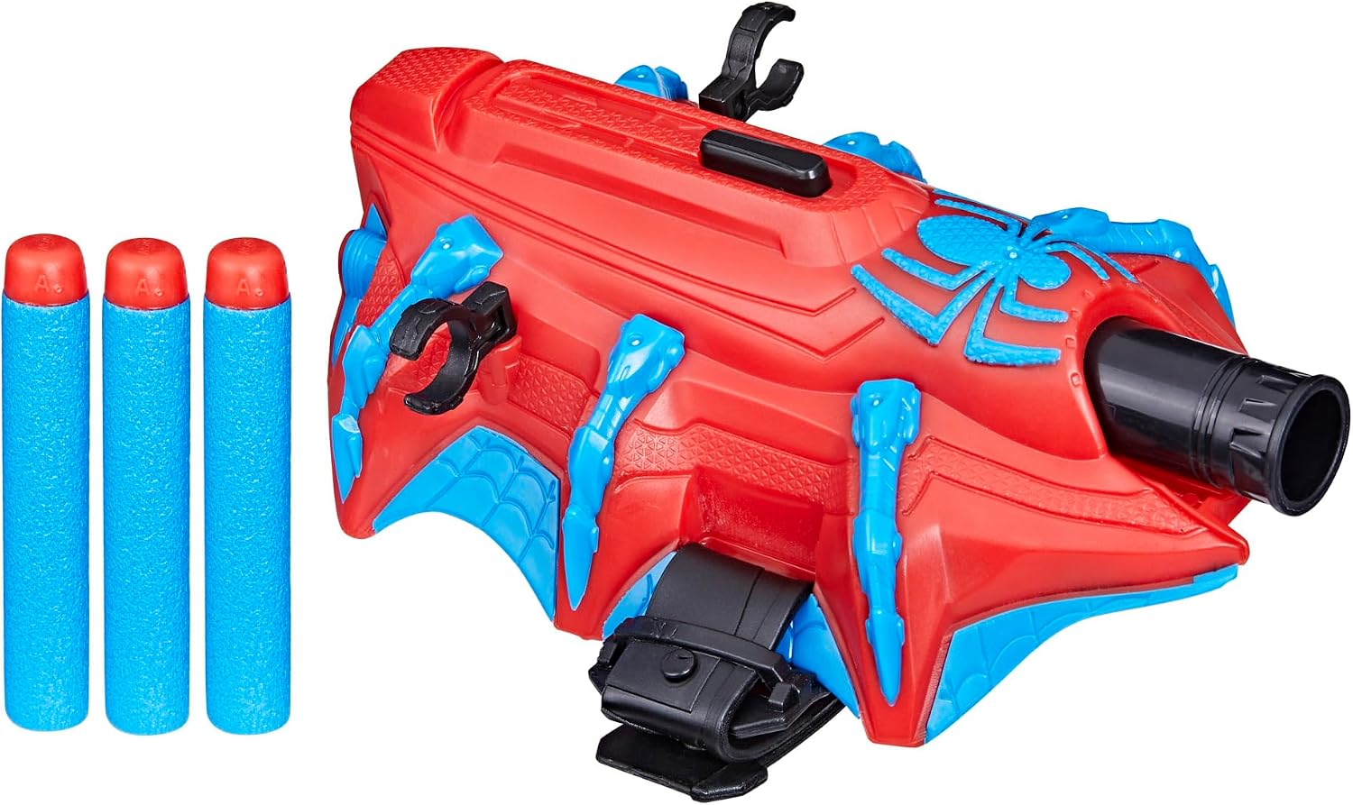 NERF Spiderman rękawica z wyrzutnią F8846 2.jpg